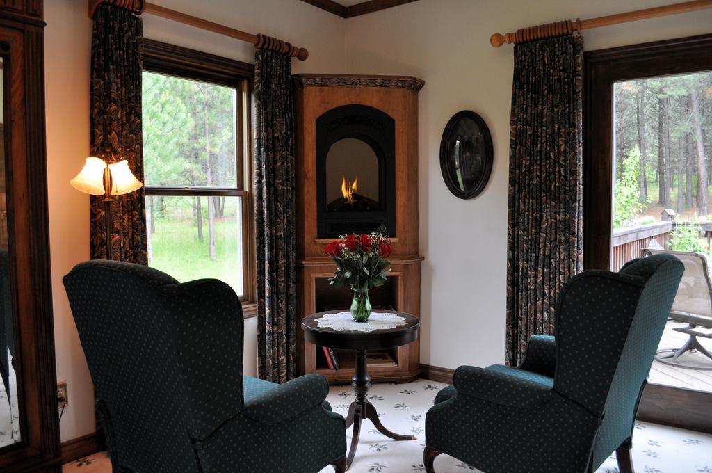 Idahome Bed And Breakfast Post Falls Cameră foto